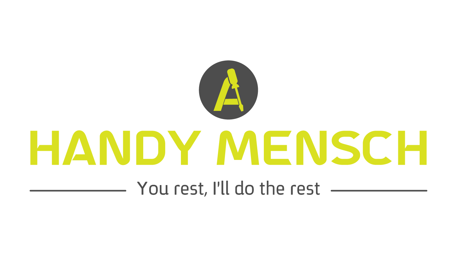 Handy Mensch